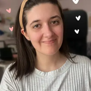 Retrato de Araceli Paz