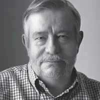 Retrato de  J. M. Guelbenzu