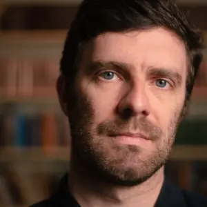 Retrato de  Raúl Quirós Molina