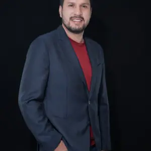 Retrato de Juan Guillermo Mercado