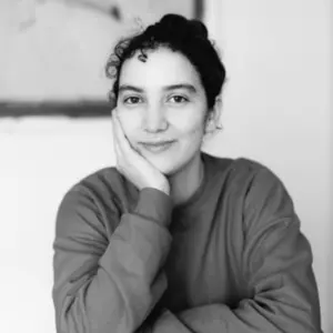 Retrato de  Carola Josefa