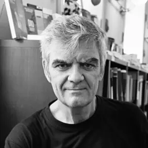 Retrato de  Javier Sáez de Ibarra