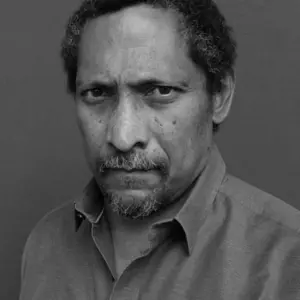 Retrato de  Percival Everett