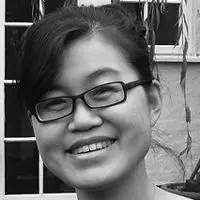 Retrato de  Daisy Harper