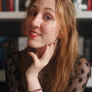 Retrato de  María Zárate