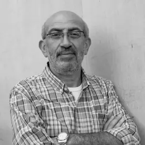 Retrato de  Guillermo Lipis