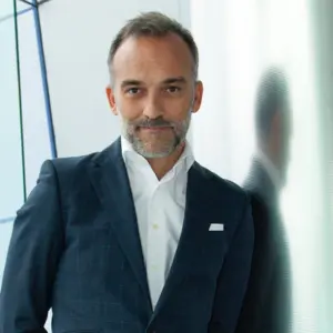 Retrato de  Ángel Bonet Codina