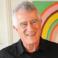 Retrato de  Ricardo Rodulfo