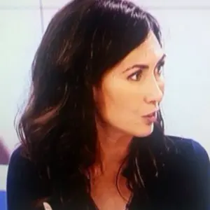 Retrato de  Marisa Gallero