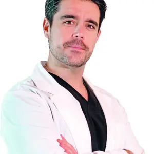 Retrato de Sebastián Arrieta