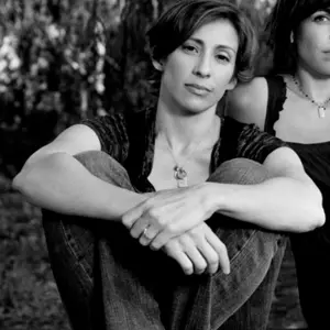 Retrato de  Kami Garcia