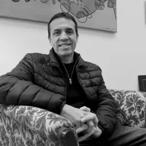 Retrato de  Guillermo Mac Kay