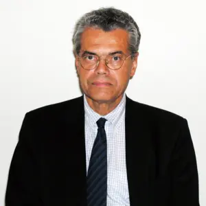 Retrato de Philippe Valode