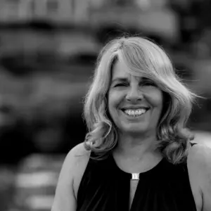 Retrato de  María de los Ángeles Durini