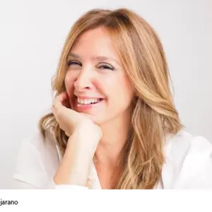 Retrato de  Susana Fuster