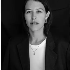 Retrato de  Sara Torres