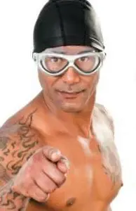 Retrato de  Osmin Hernández