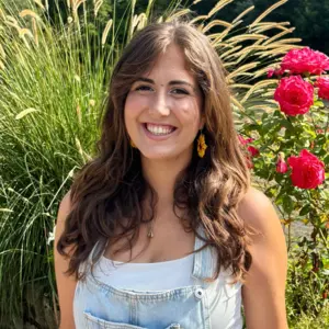 Retrato de  Isabelle Parrish