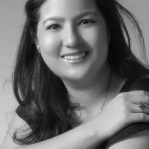 Retrato de  Kristel Ralston