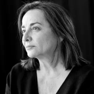 Retrato de  Pepa Bueno