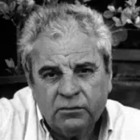 Retrato de  Juan Marsé