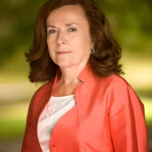 Retrato de  Aurora Egido