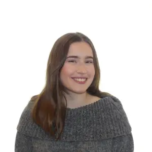 Retrato de Carla Vega