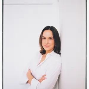 Retrato de  Monse Arosemena