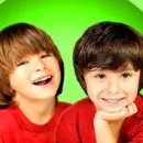 Fotografía de Las aventuras de Dani y Evan