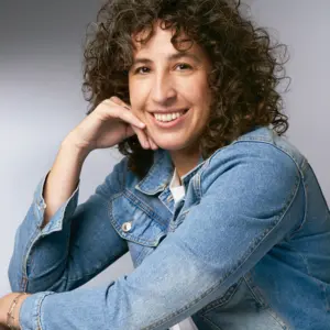 Retrato de  Eliana Madera