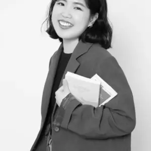 Retrato de Cho Yeeun