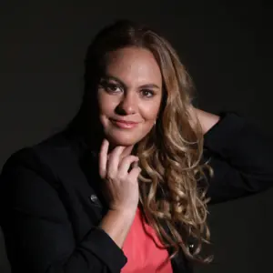 Retrato de  María Pasión