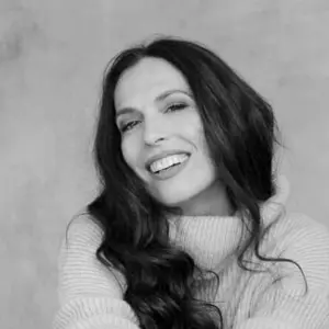 Retrato de Andy Clar