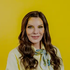 Retrato de  Lourdes Ferro