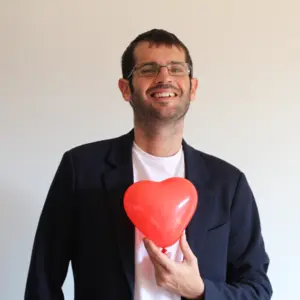 Retrato de  Raúl Ravelo