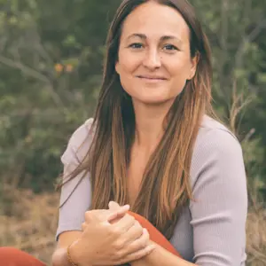 Retrato de Marta García Pérez