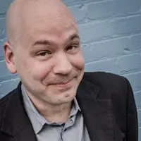 Retrato de Jason Fry