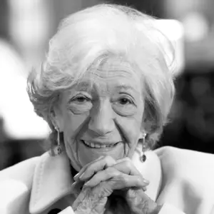 Retrato de Ana María Matute