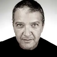 Retrato de  Pedro Salinas Chacaltana