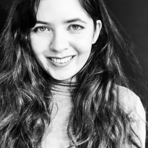 Retrato de  Naoise Dolan