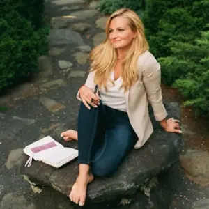 Retrato de  Kate Rose