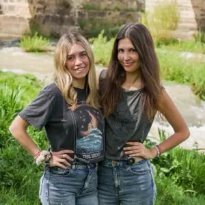 Retrato de  María Choza