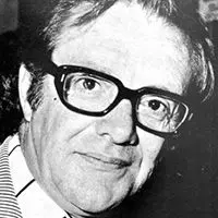 Retrato de Luis Spota