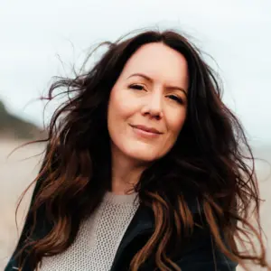 Retrato de  Beth Kempton