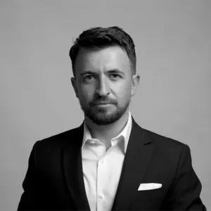 Retrato de Alejandro Barros