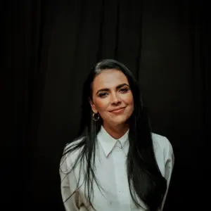 Retrato de  Anyha Ruiz