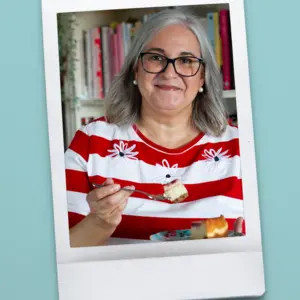 Retrato de Bea Roque