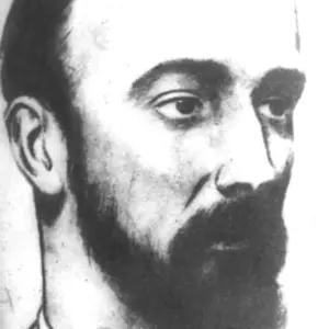 Retrato de Jenaro Prieto