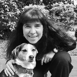 Retrato de  Cecilia Pisos