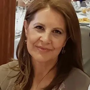 Retrato de Monse Santiago